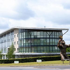 Holiday Inn Salisbury - Stonehenge, an IHG Hotel
